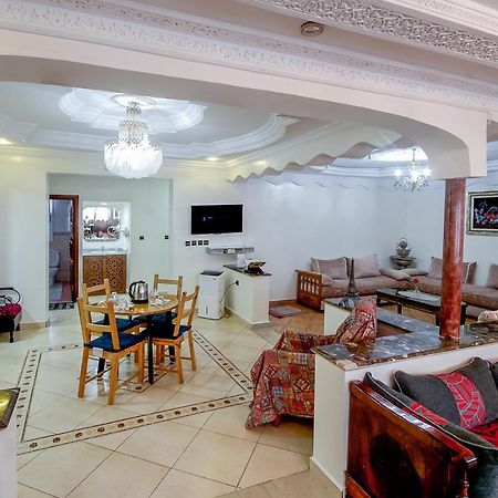 Appartement Casa Silya à Chefchaouen Extérieur photo