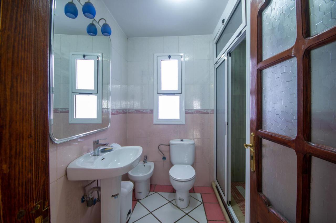 Appartement Casa Silya à Chefchaouen Extérieur photo
