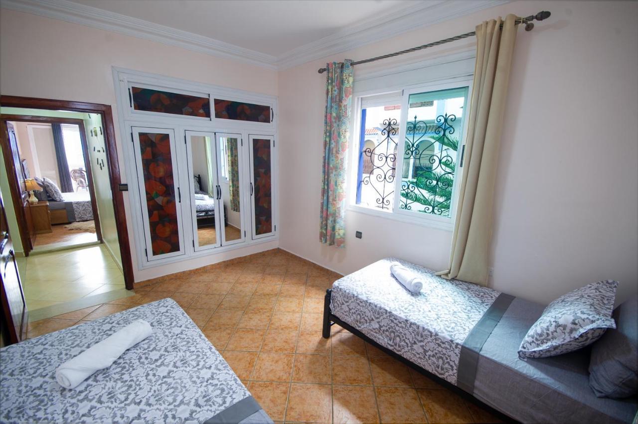 Appartement Casa Silya à Chefchaouen Extérieur photo