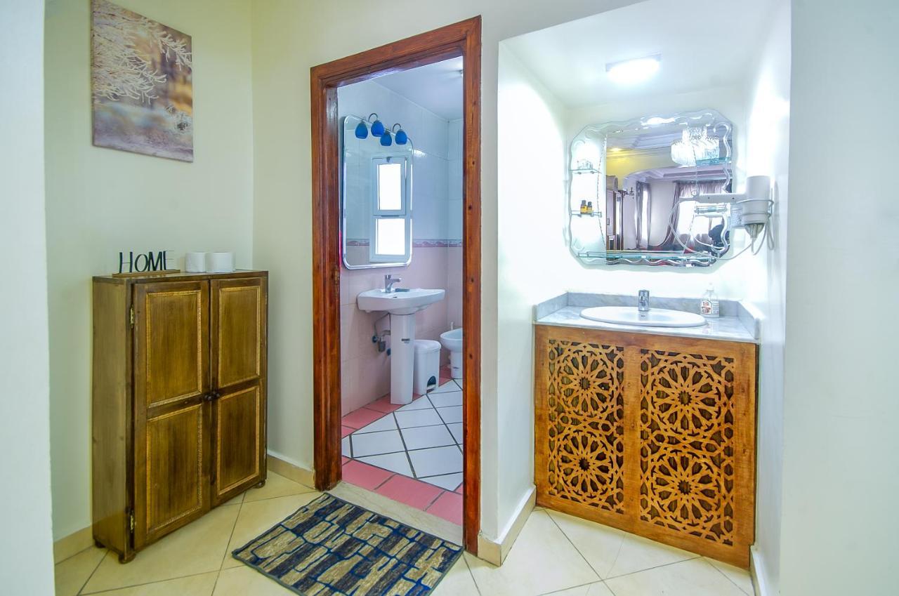 Appartement Casa Silya à Chefchaouen Extérieur photo